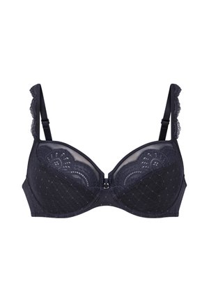 Rosa Faia, ROSA FAIA - Bügel BH - shadow blue
