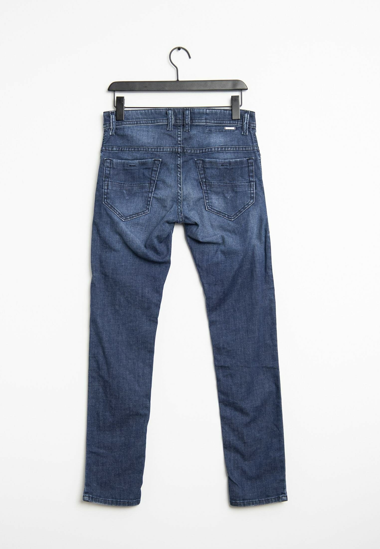 Diesel Jeans slim fit - blue/blu - Zalando.it