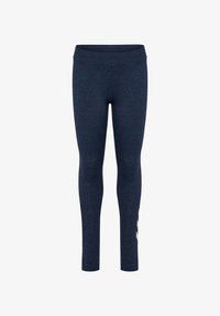 Unselected, dress blue melange