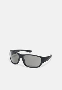 UNISEX - Zonnebril - black