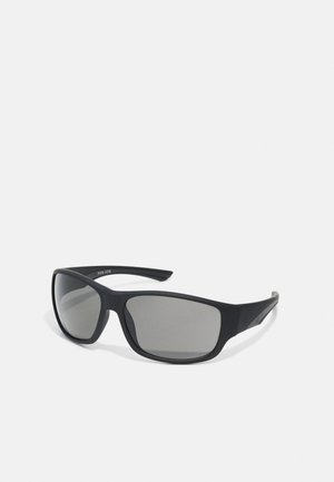 UNISEX - Sonnenbrille - black