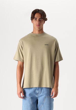 Bareen BELL  - T-shirts basic - mermaid