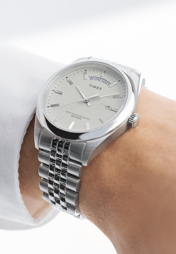 LEGACY DAY DATE UNISEX - Uhr
