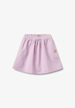 Wheat, SKIRT SISSI - Jupe en jean - lavender glow