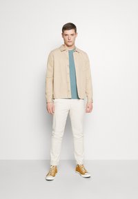Tommy Hilfiger T-shirt básica - lofty blue