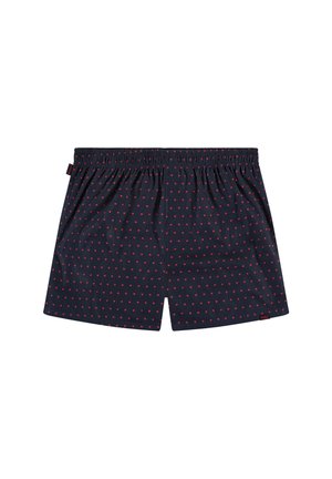 Pockies NAVY LOVE - Boxeralsó - navy