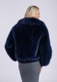 Freaky Nation ELLINOR - Chaqueta de invierno - twilight