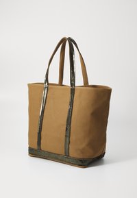 Vanessa Bruno CABAS - Shopper - bronze