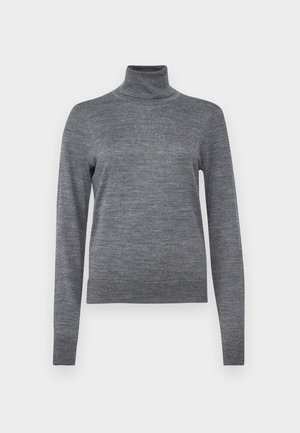 GAP Džemperis - charcoal heather