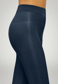 Wolford 20 COMFORT - Collant - moon indigo