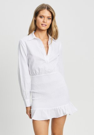 JAYDE  - Denné šaty - white