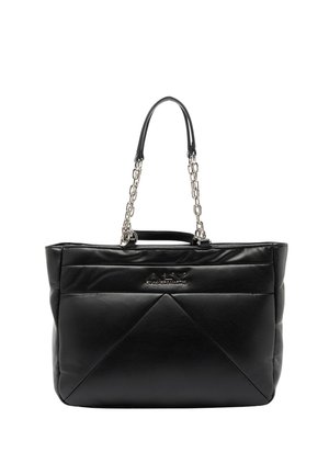 BORSA  - Shopping bag - black