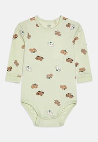 Non selezionato, light dusty green