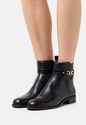 MICHAEL Michael Kors, Bottines - black