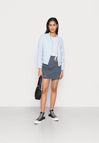 Ragwear LYDIE - Minissaia - navy