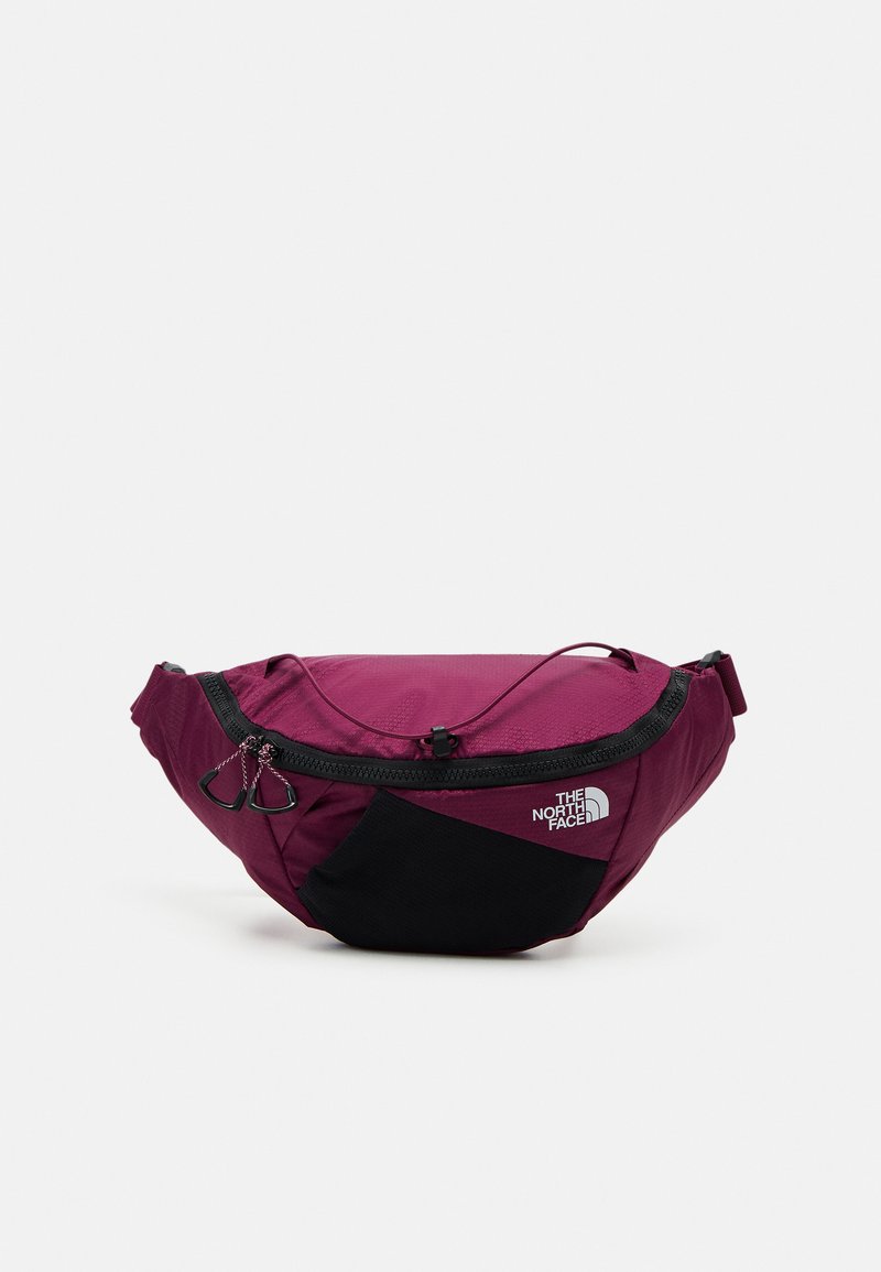 The North Face LUMBNICAL S UNISEX Gürteltasche boysenberry/beere Zalando.de