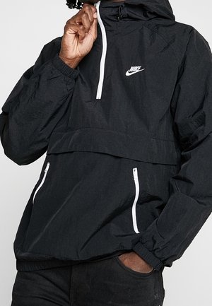 Windbreakers - black