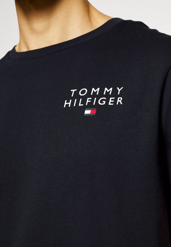 LOGO - Pyjama top - desert sky2