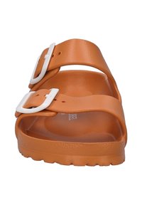 Josef Seibel MARTINIQUE - Badesandaler - papaya