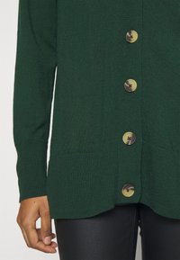 GAP Petite Kofta - dark green