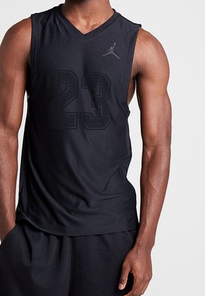 T-shirt de sport - black
