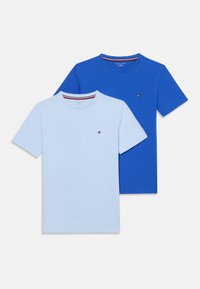 No seleccionado, noble blue/sky blue