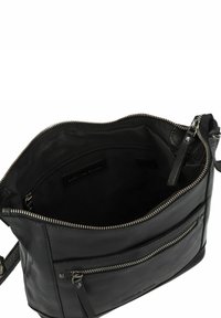 Greenburry Borsa a tracolla - black