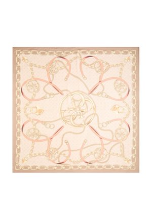 KEFIAH MAX - Foulard - taupe