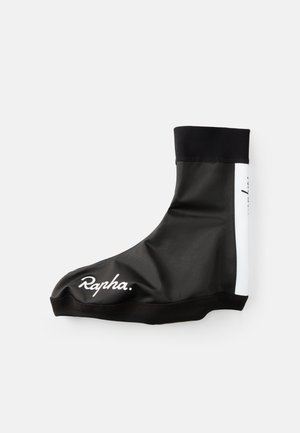 WET WEATHER OVERSHOES UNISEX - Drugo - black