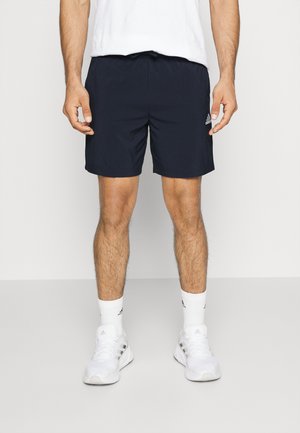 AEROREADY ESSENTIALS CHELSEA SMALL - Calções desportivos - legend ink