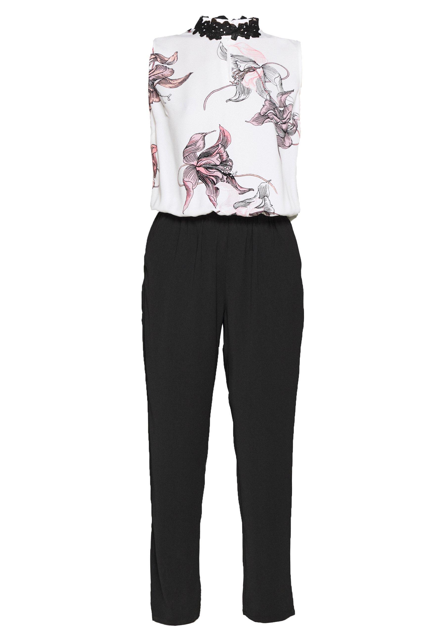 jumpsuit s oliver black label