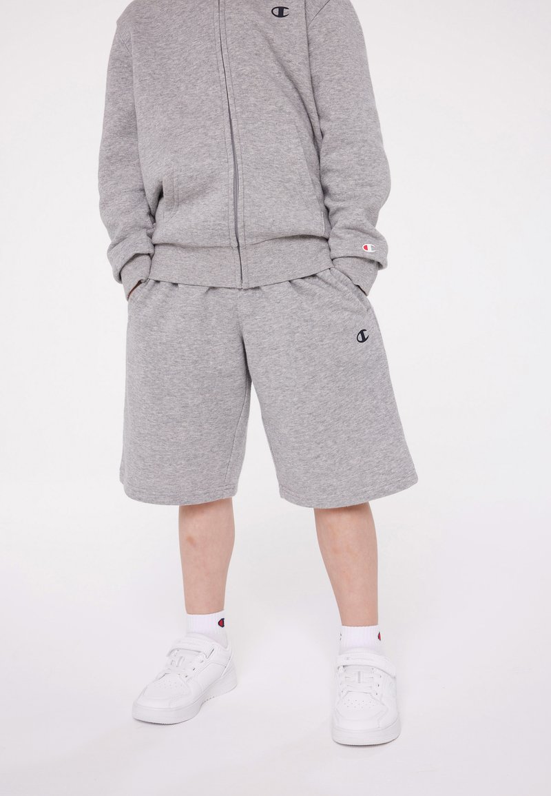 Pantaloncini Bermuda Garcia Per Bambini E Ragazzi - Denim Quality, Design Classico