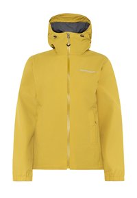 Unausgewählt, yellow pollen