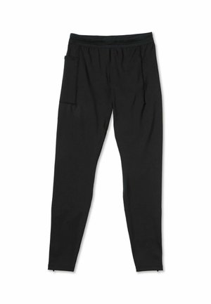 Brooks, DASH TIGHT - Lauftights - black