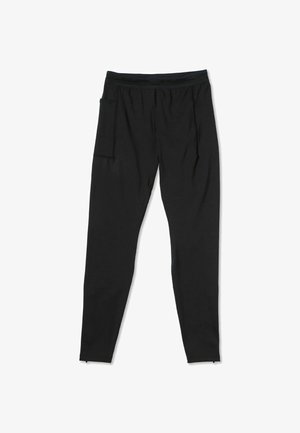 Brooks, DASH TIGHT - Collants de running - black