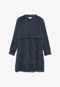 Selected, navy