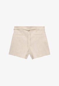 Niewybrane, beige