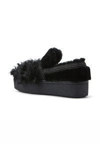 Australia Luxe Collective Našuchovačky - black