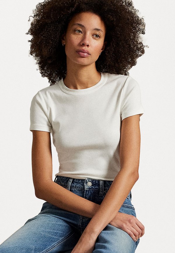 RELAXED TAPERED JEAN - Relaxed fit jeans2