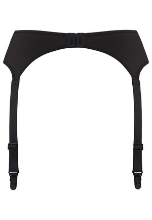 FATALE - Strømpeholdere - black