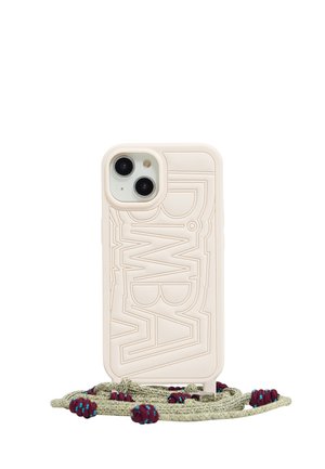 IPHONE 14 - Kryt na mobil - marfil