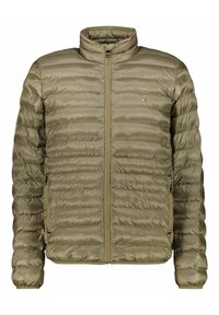 Unausgewählt, khaki 