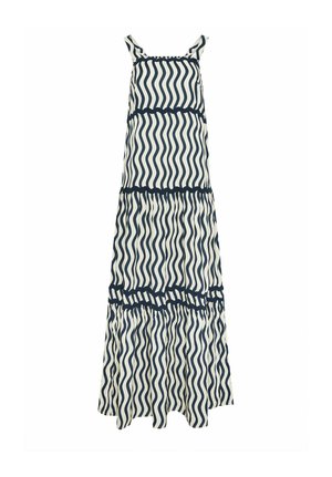 Long Tall Sally, TALL MAXI DRESSES - Vestido largo - dark blue