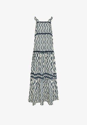 Long Tall Sally, TALL MAXI DRESSES - Vestito lungo - dark blue