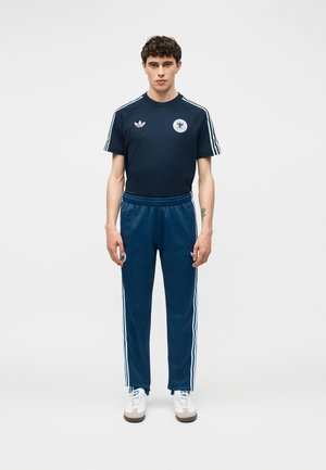 adidas Originals GERMANY ORIGINALS - Trainingsbroek - collegiate navy