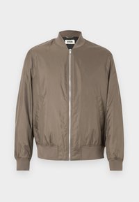 NOKANO - Chaquetas bomber - brown