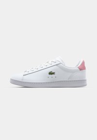 CARNABY SET 224 - Sportbačiai - white/light pink