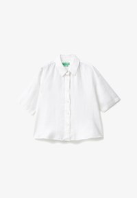 Non selezionato, white