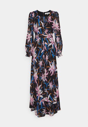 Diane von Furstenberg NANNA - Macacão - black