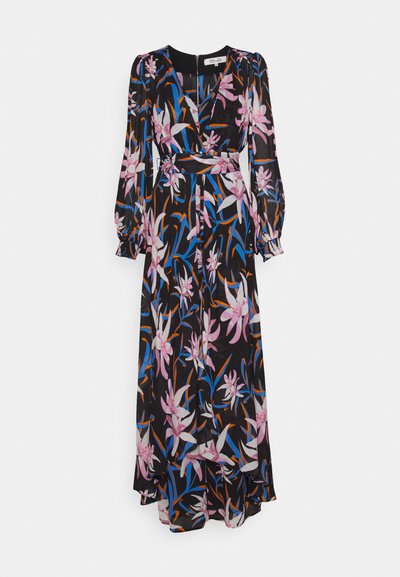 Diane von Furstenberg NANNA - Macacão - black